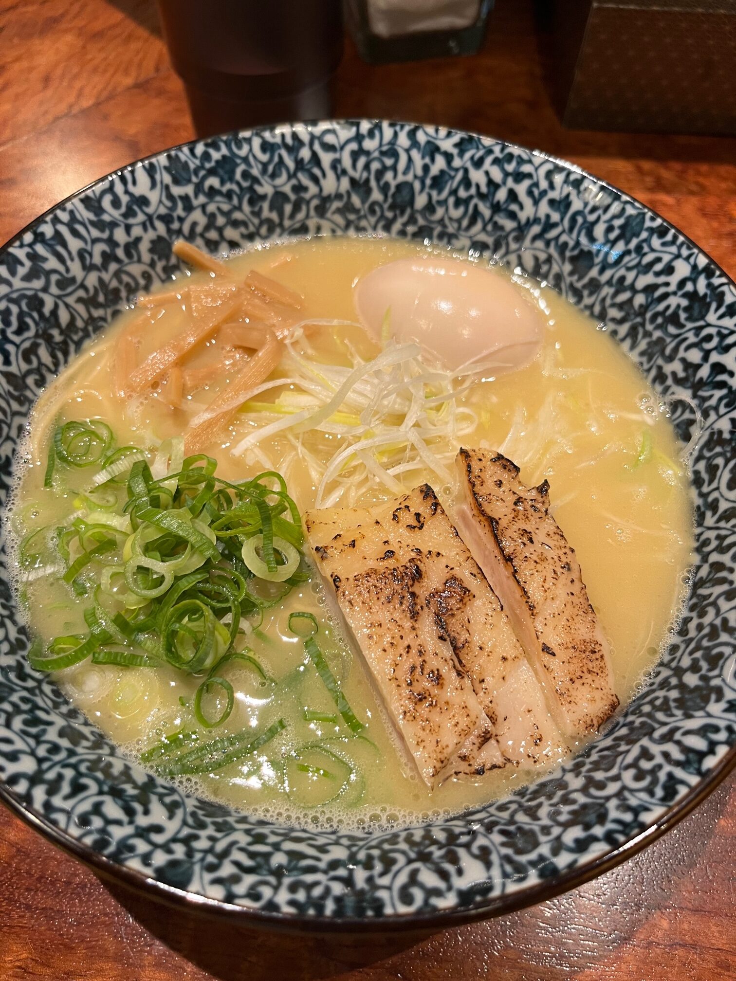 浦和のラーメン名店「鶏そば 一瑳」へ