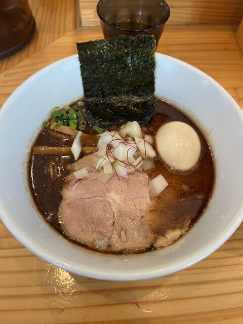 仙台でお気に入りの一杯